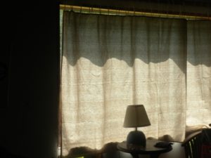 curtain 013